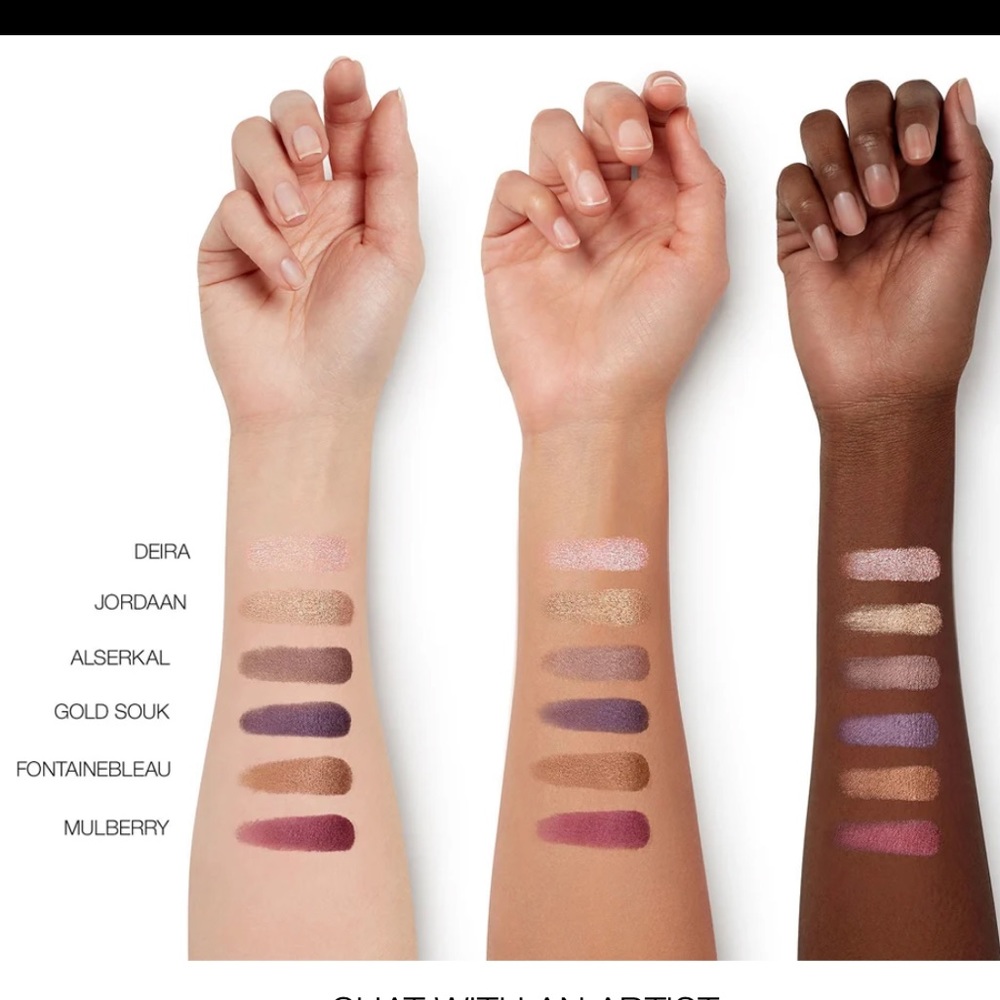 NARS makeup set - Picture 4 of 4